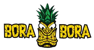 Bora Bora Smoothie Cafe banner