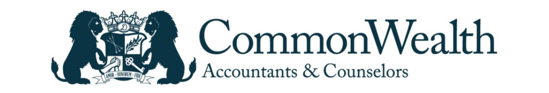 The CommonWealth Group banner