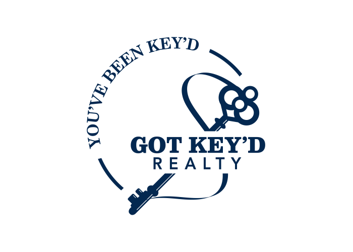 Got Key'd Realty banner