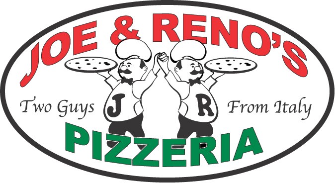 Joe & Reno's Pizzeria banner