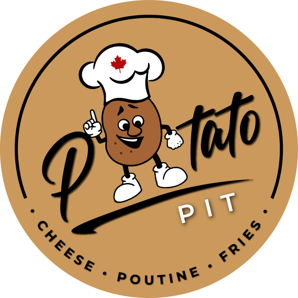 Potato Pit and Juice Bar banner