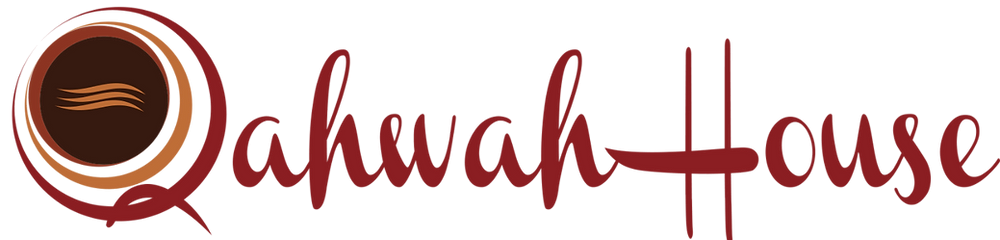 Qahwah House banner