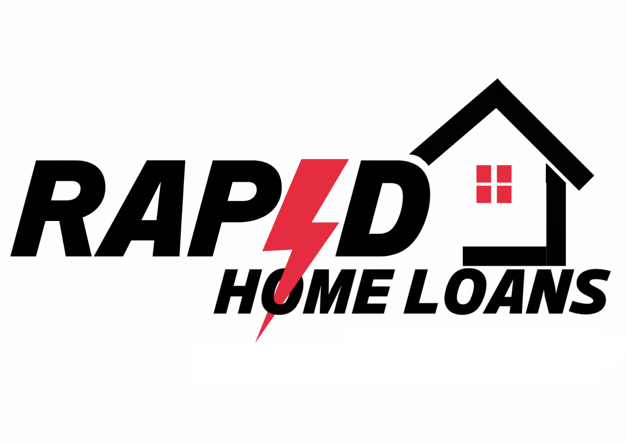 Rapid Home Loans banner