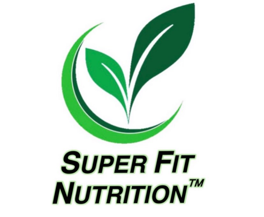Super Fit Nutrition banner