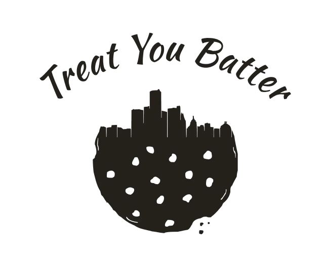 Treat You Batter banner
