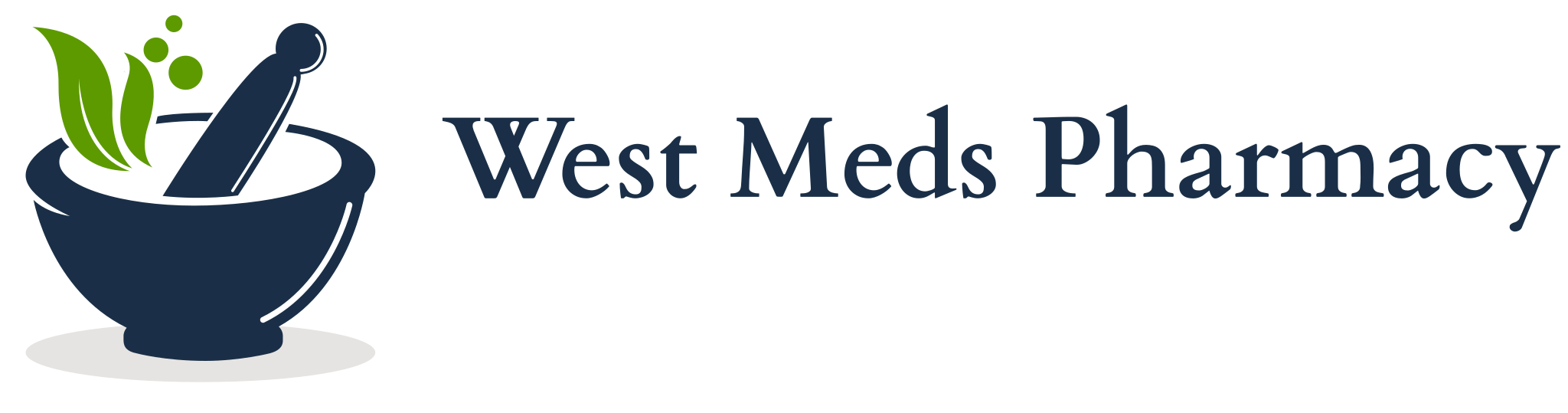 West Meds Pharmacy banner