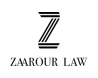 Zaarour Law banner